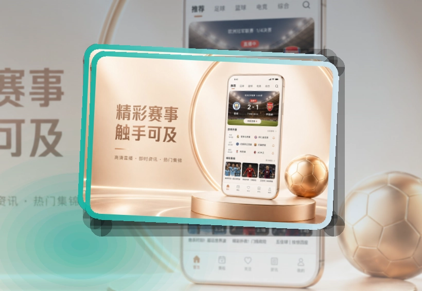 华体会 移动端亮点整理